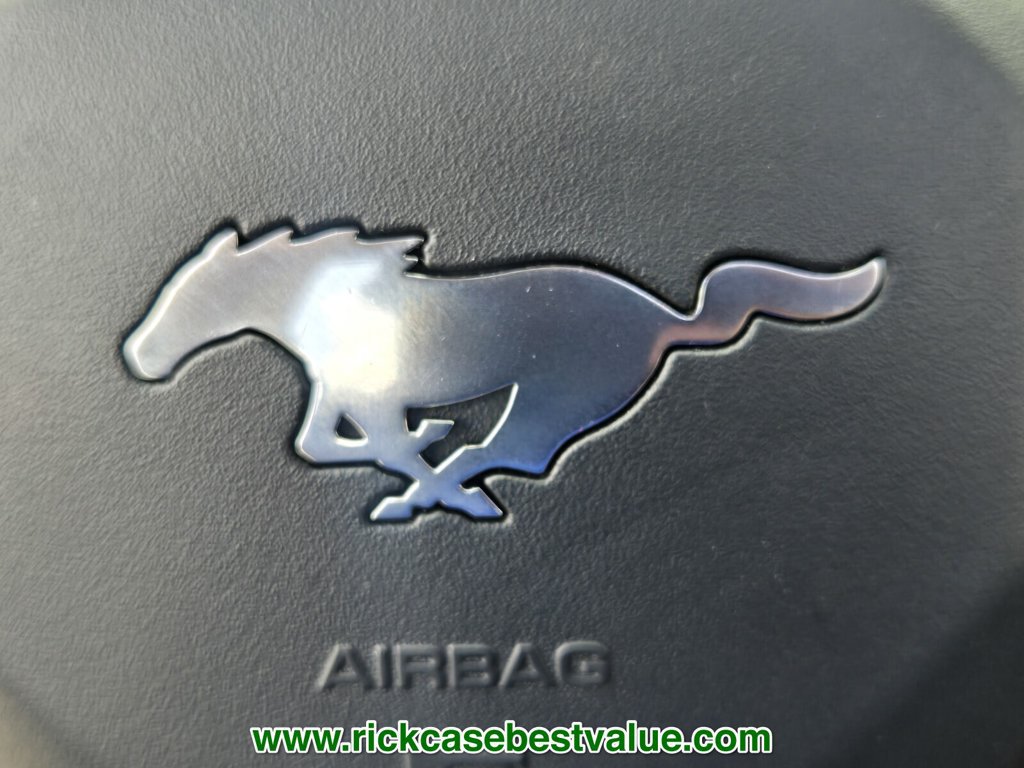 Used 2024 Ford Mustang Premium RWD image 24