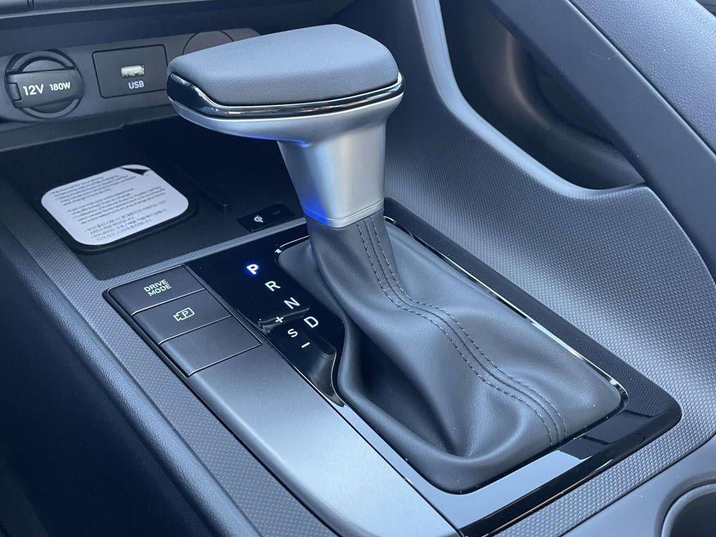 New 2026 Hyundai Elantra Sport image 34