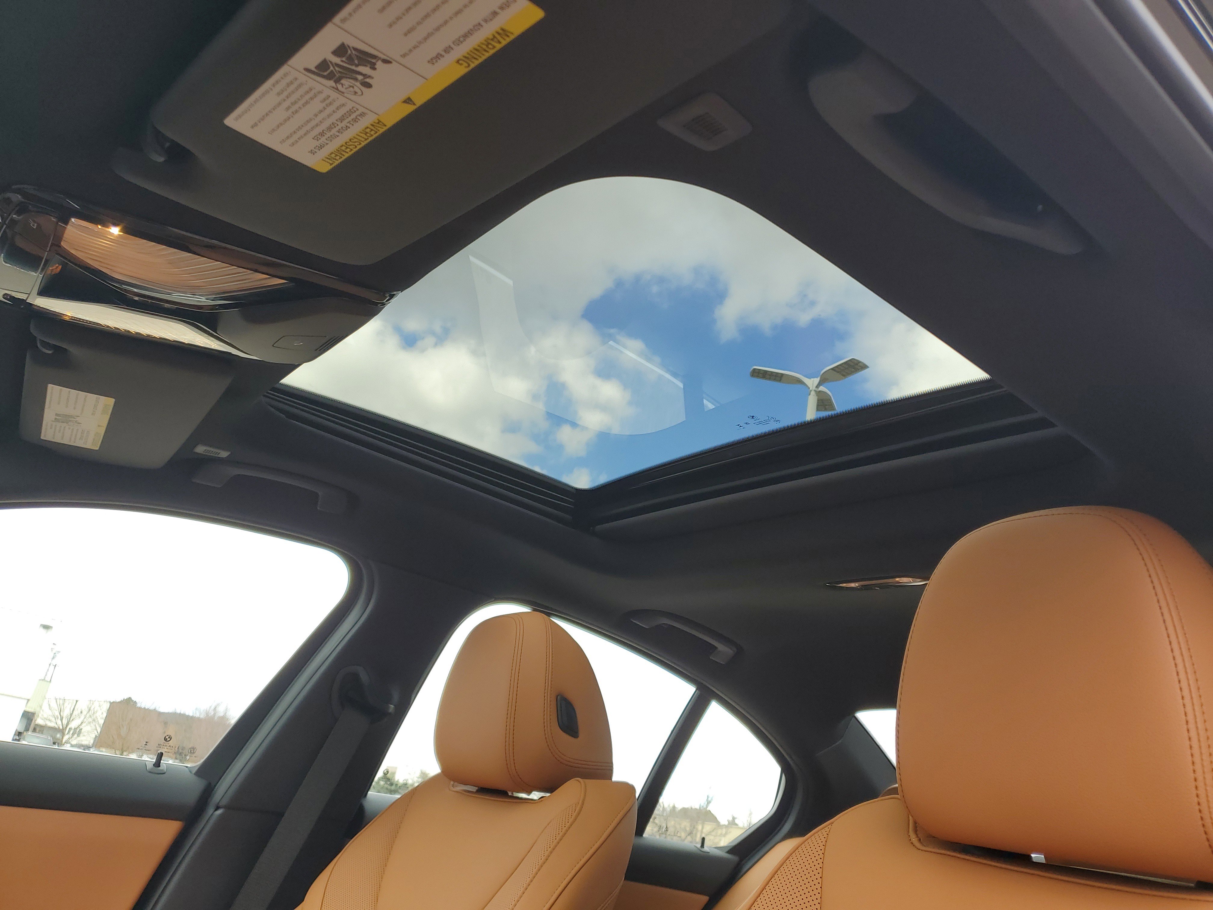 New 2026 BMW 330i xDrive Sedan w/ Premium Package image 8