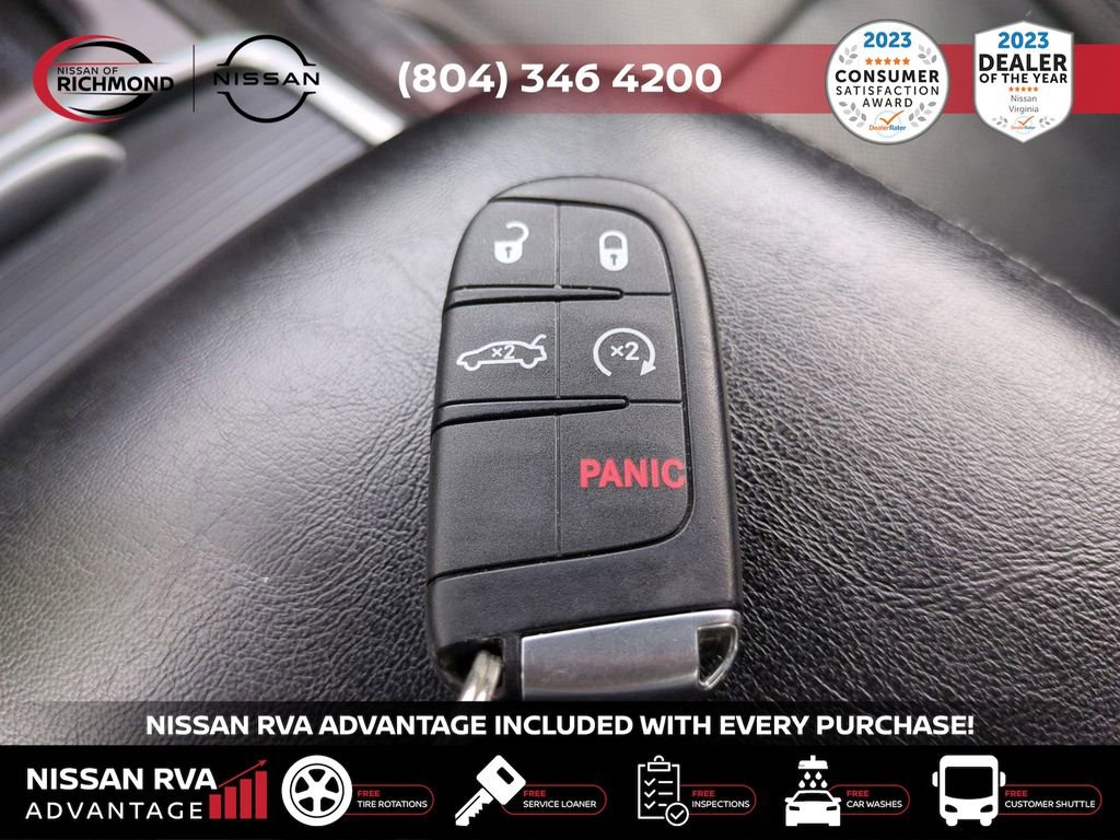 Used 2021 Dodge Charger SXT w/ Leather Interior Group image 29