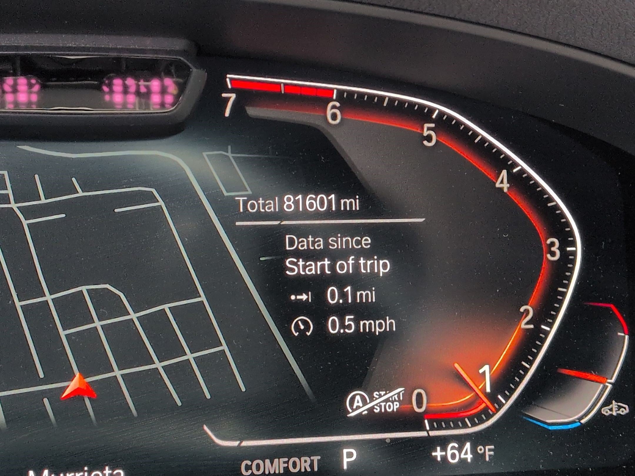 Used 2022 BMW 530i xDrive AWD/4WD image 22