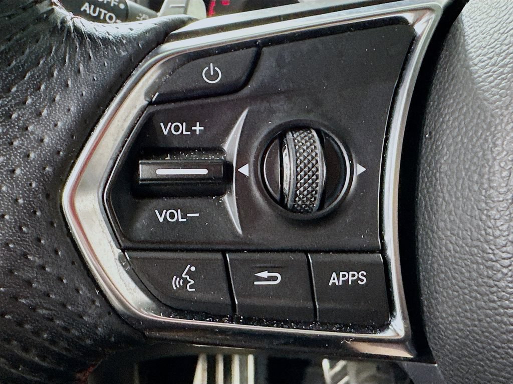 Used 2022 Acura RDX A-Spec FWD image 23
