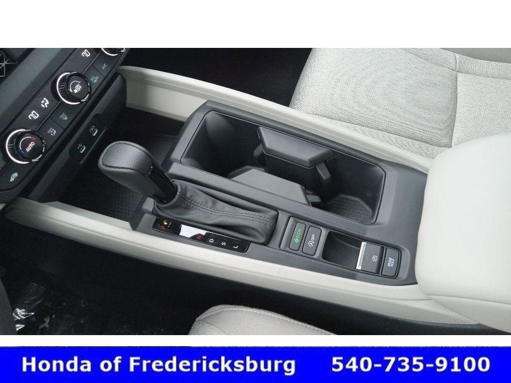 Used 2025 Honda Accord SE image 20