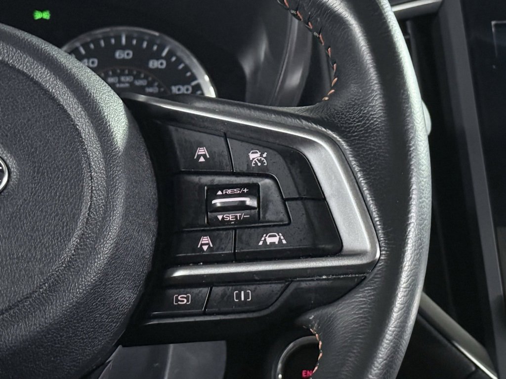 Used 2020 Subaru Crosstrek 2.0i Limited w/ Moonroof Package image 45