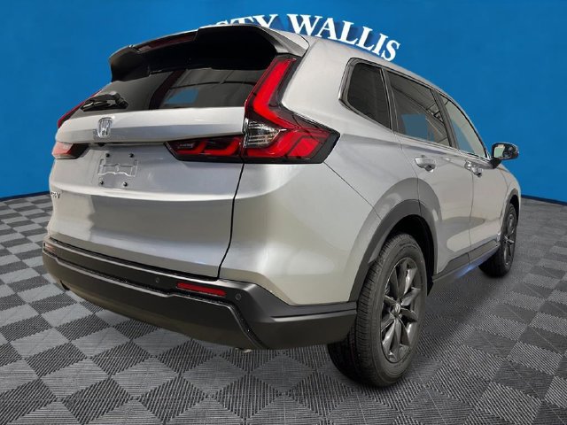 New 2027 Honda CR-V EX-L image 3