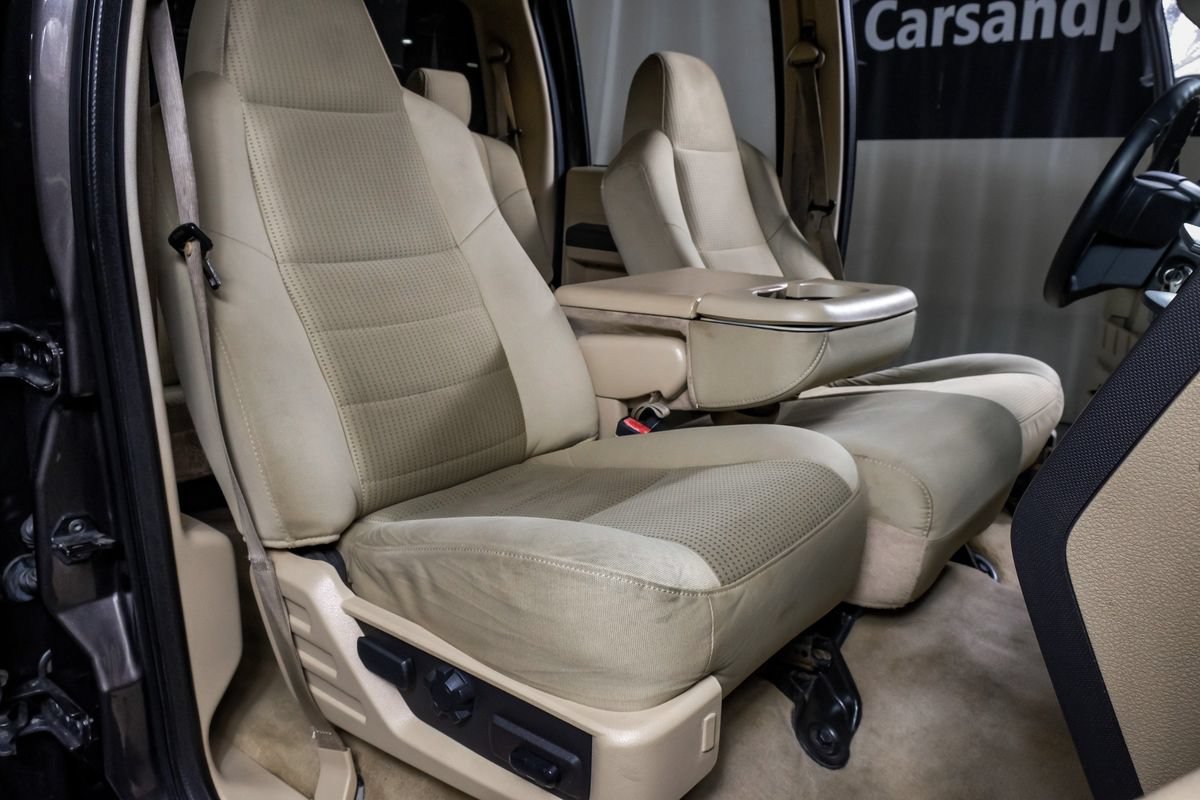 Used 2008 Ford F250 Lariat RWD image 27