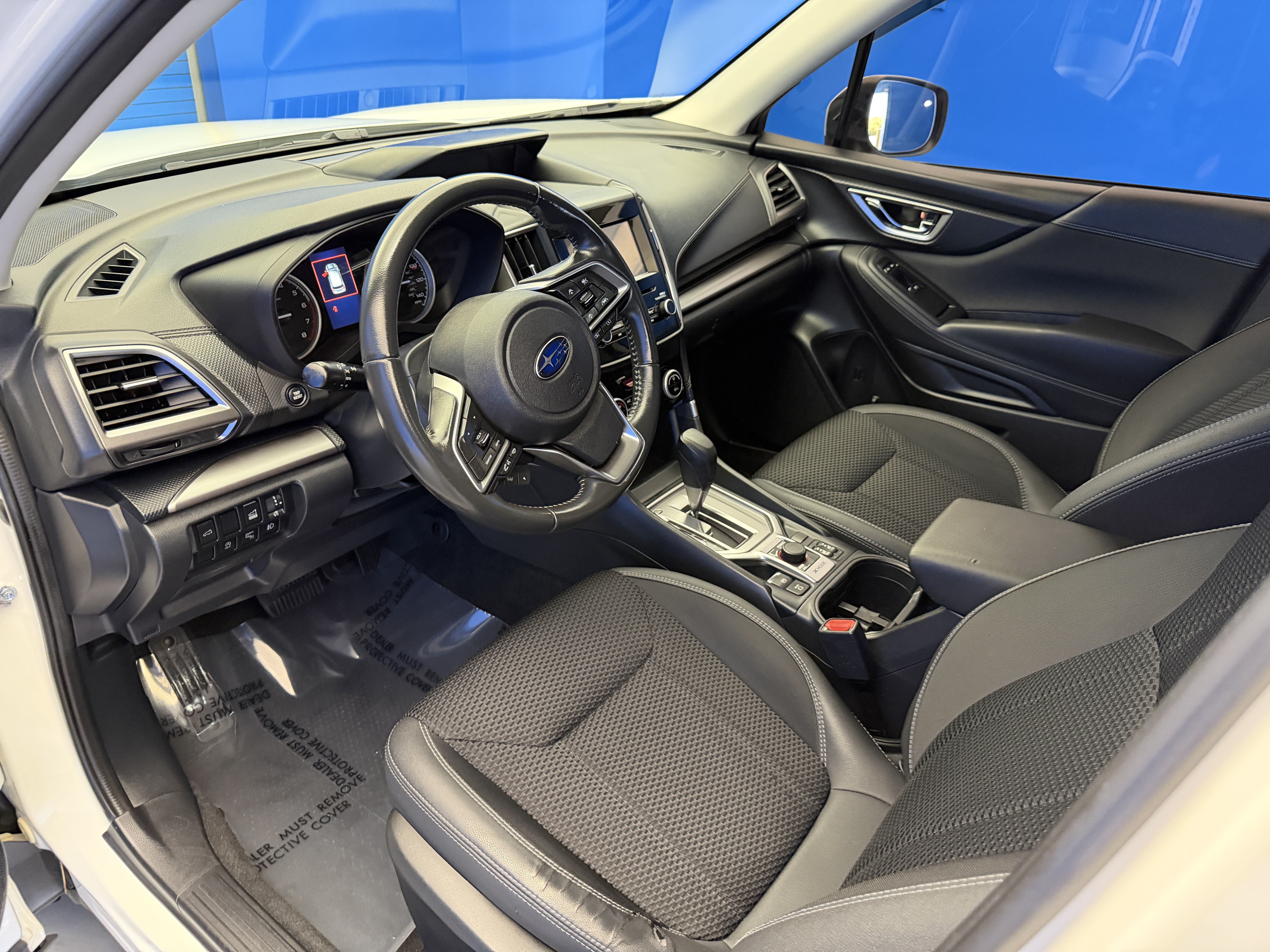 Used 2019 Subaru Forester Premium AWD/4WD image 11