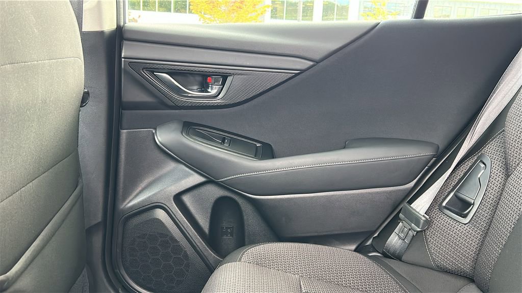 Certified 2024 Subaru Outback Premium image 23