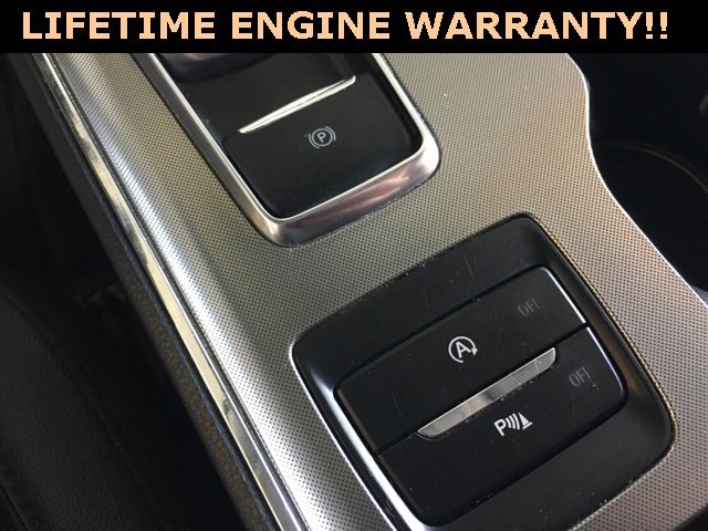 Used 2022 Ford Edge Titanium image 22