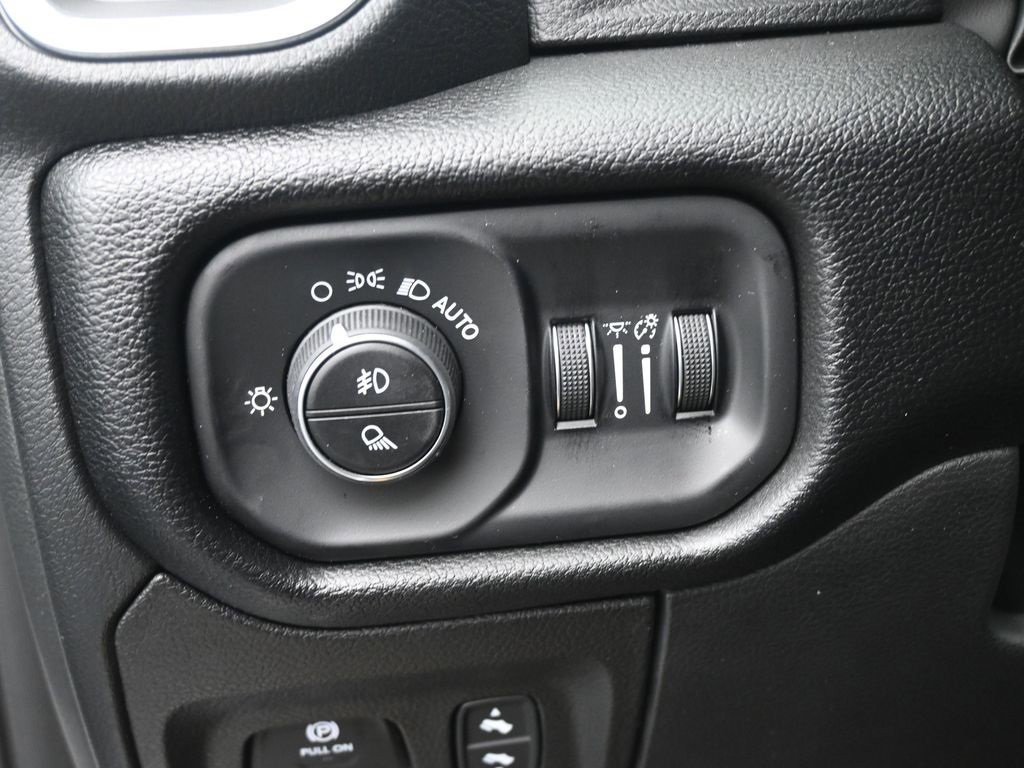 New 2026 RAM 1500 Lone Star image 21