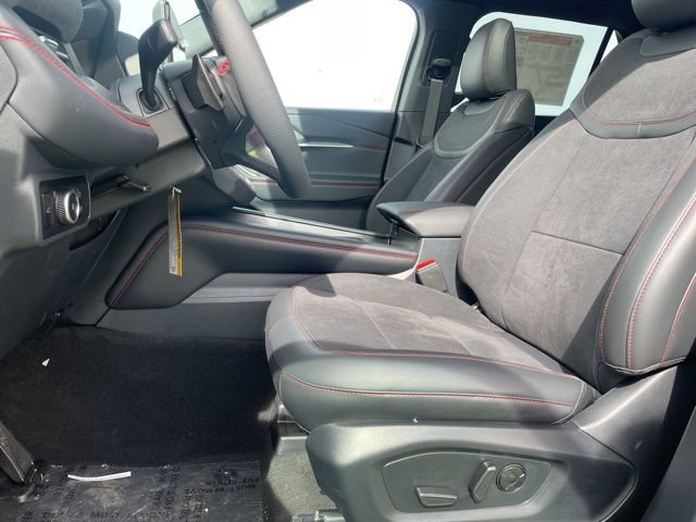New 2026 Ford Explorer ST w/ Sun And Sound Package AWD/4WD image 8