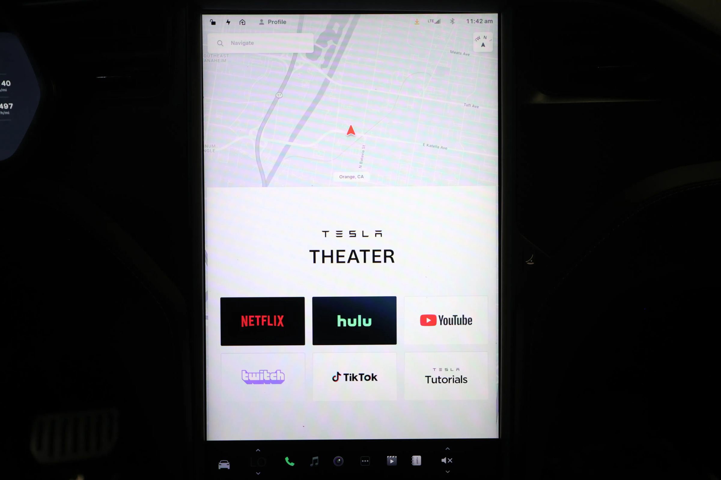 Used 2018 Tesla Model X P100D image 71