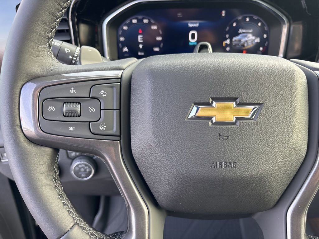 New 2026 Chevrolet Silverado 1500 High Country image 18
