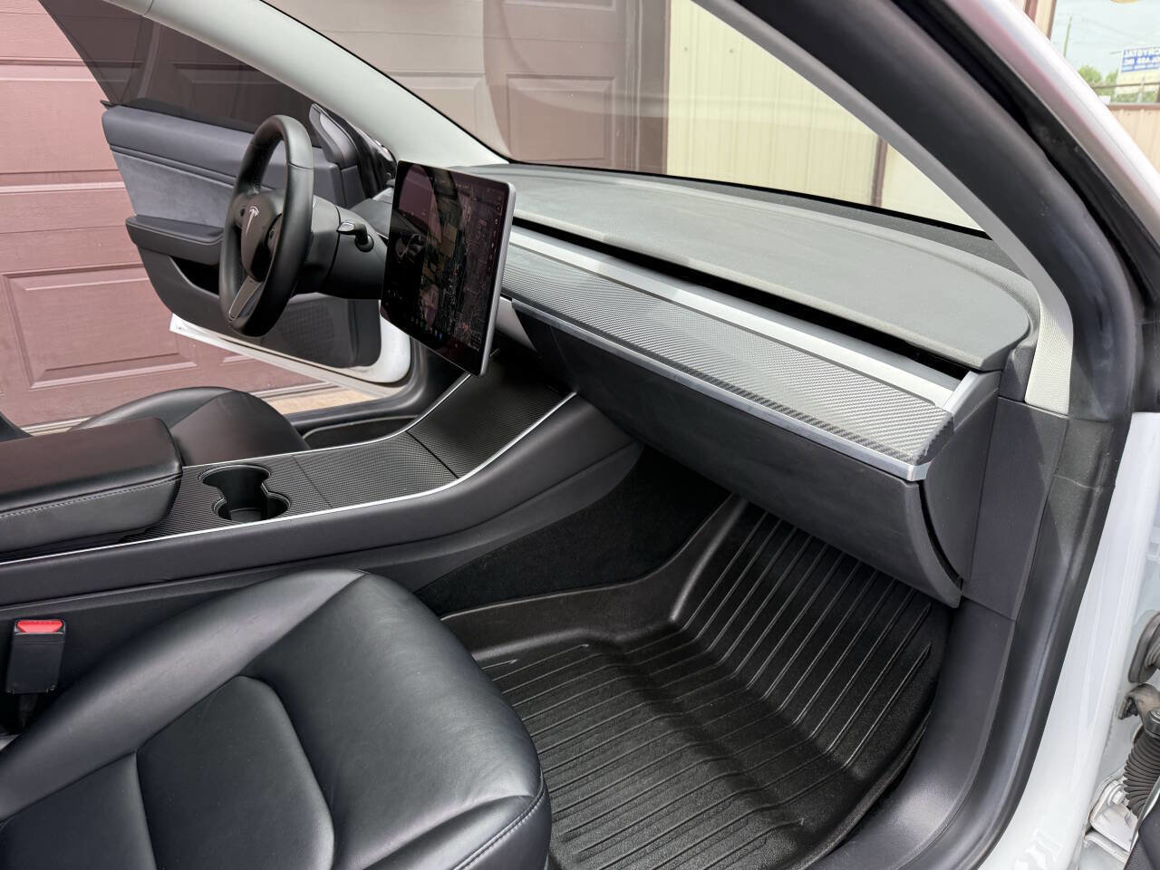 Used 2019 Tesla Model 3 Long Range AWD/4WD image 53