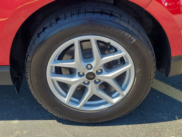 Certified 2024 Ford Edge SEL w/ Convenience Package AWD/4WD image 32