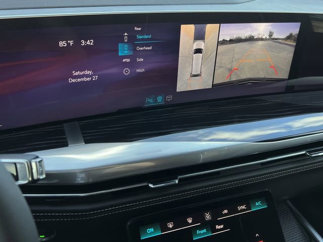 Certified 2026 Cadillac Escalade Sport w/ Touring Package image 20