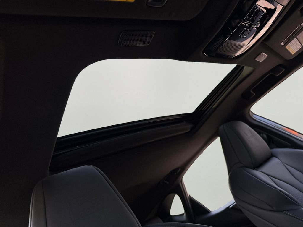Used 2024 Lexus NX 350 F Sport AWD/4WD image 6