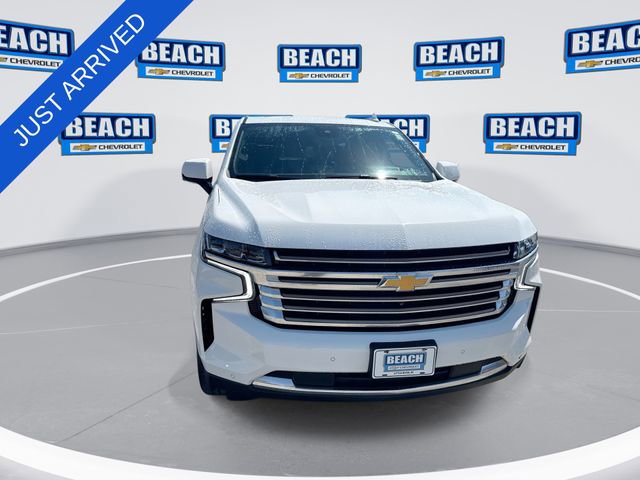 Used 2023 Chevrolet Tahoe High Country w/ Advanced Technology Package image 3