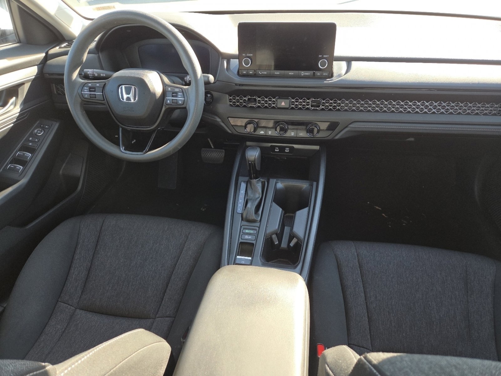 Used 2024 Honda Accord LX image 22