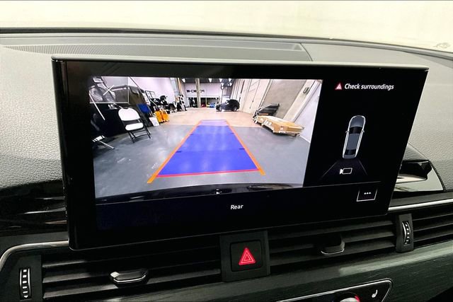 Used 2020 Audi A4 2.0T Premium w/ Convenience Package image 22