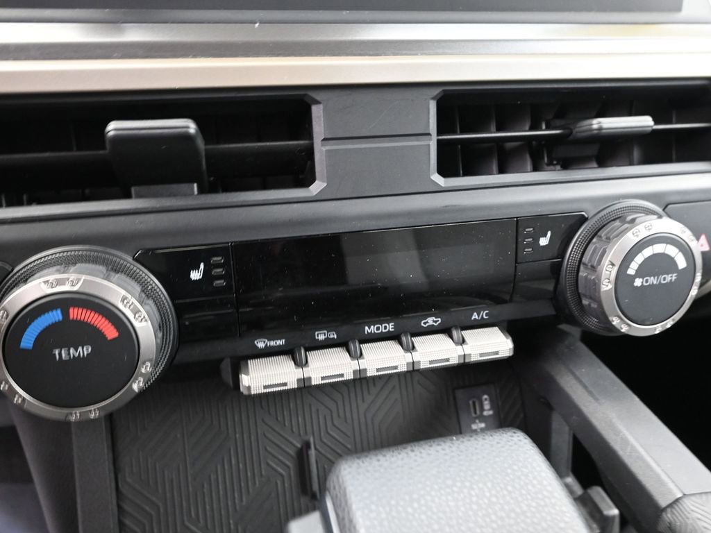 Used 2024 Toyota Tacoma SR5 image 20