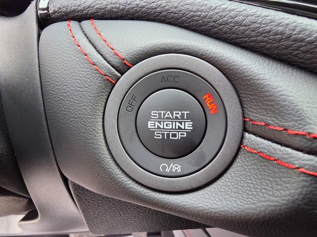 Used 2026 Dodge Durango GT image 23