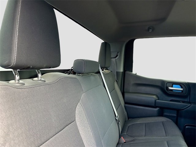 Used 2019 Chevrolet Silverado 1500 LT w/ All-Star Edition image 28