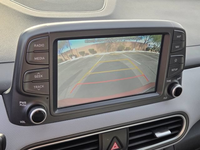Used 2019 Hyundai Kona Ultimate FWD image 32
