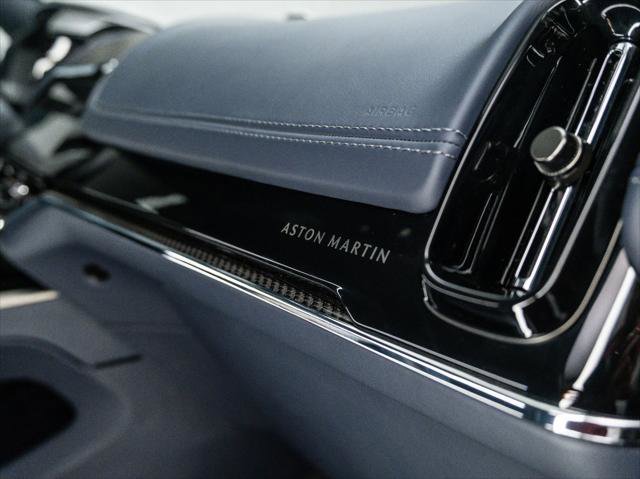 Used 2025 Aston Martin DBX 707 image 29