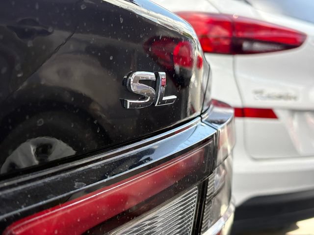 Used 2020 Nissan Maxima 3.5 SL w/ Floor Mat Group FWD image 7