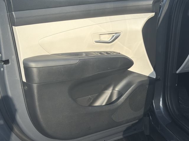 Certified 2026 Hyundai Tucson SEL FWD image 10