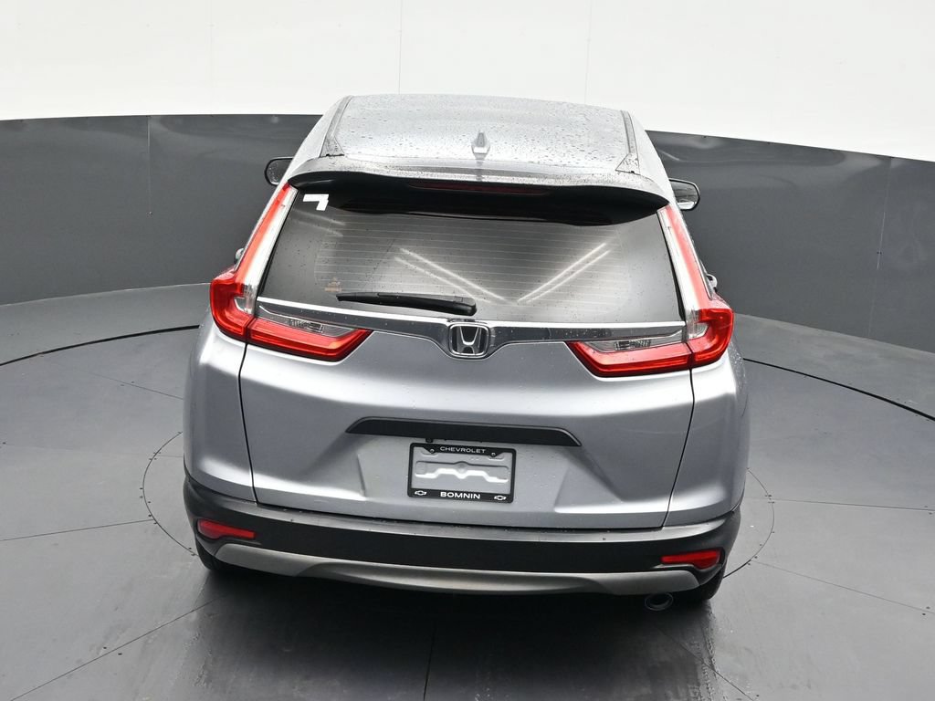 Used 2018 Honda CR-V LX image 19
