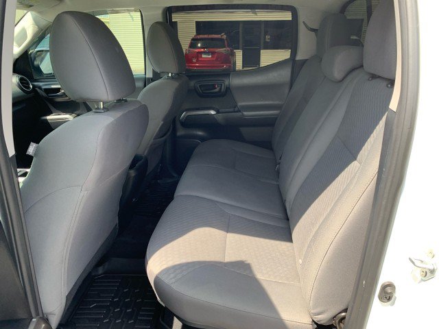 Used 2021 Toyota Tacoma SR5 RWD image 11