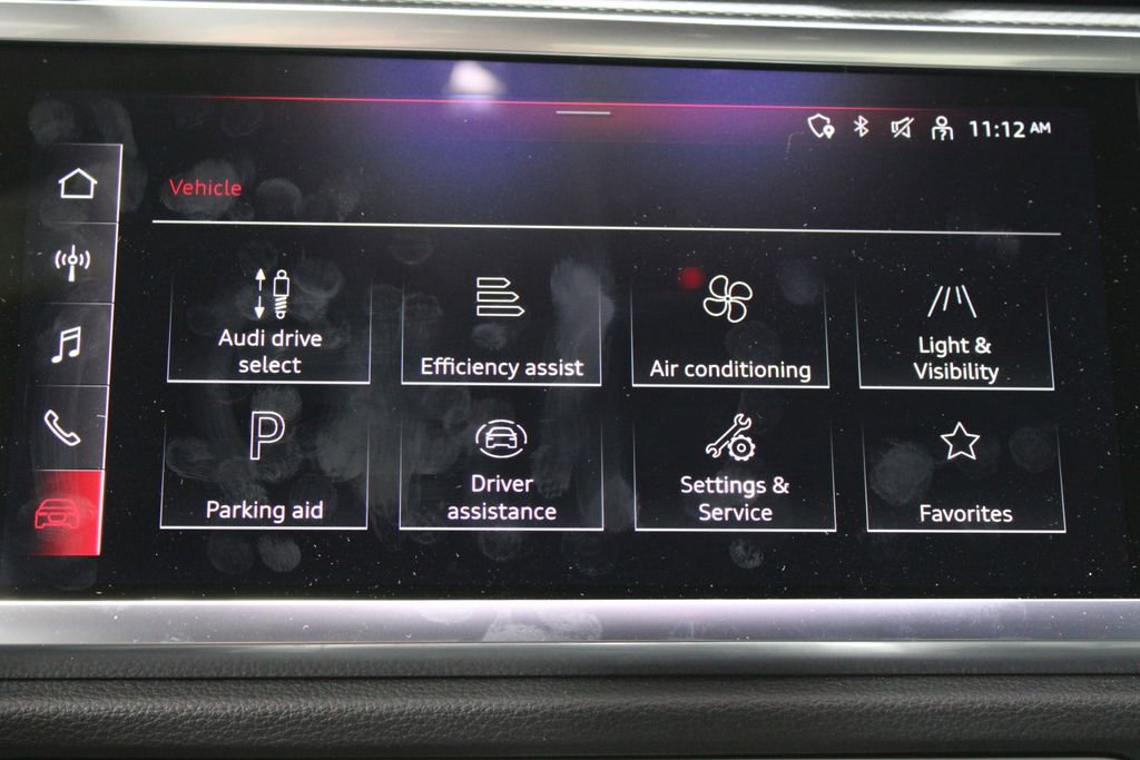 Used 2023 Audi Q3 2.0T Premium Plus w/ Premium Plus Package image 46