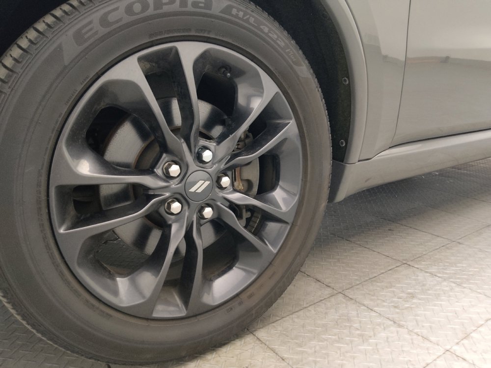 Used 2021 Dodge Durango SXT RWD image 31