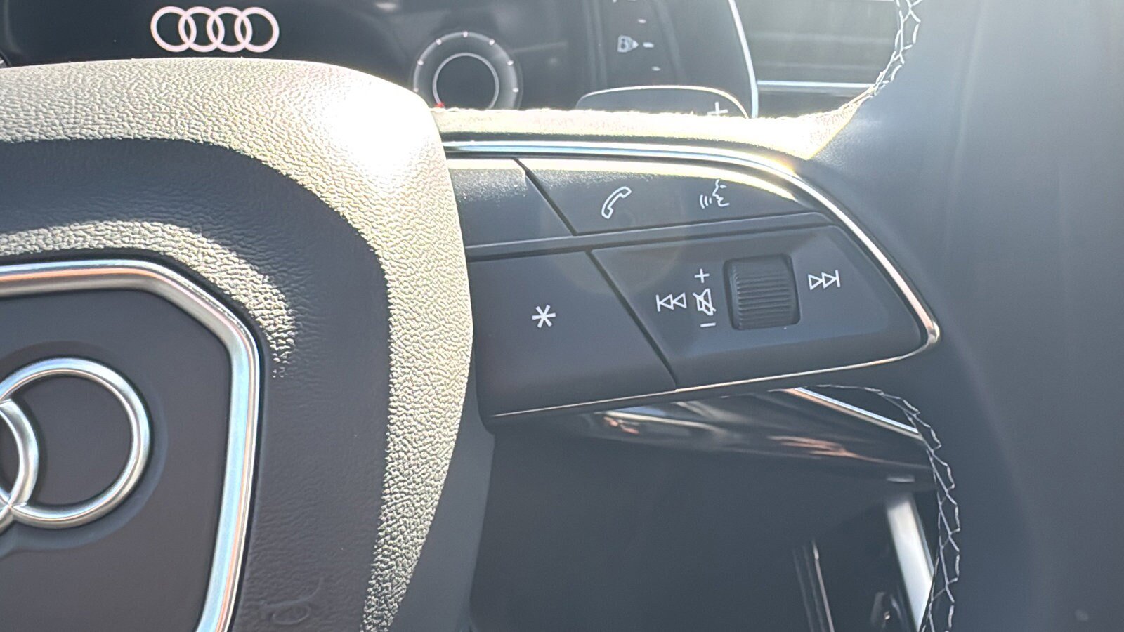 New 2026 Audi Q7 3.0T Premium Plus AWD/4WD image 24