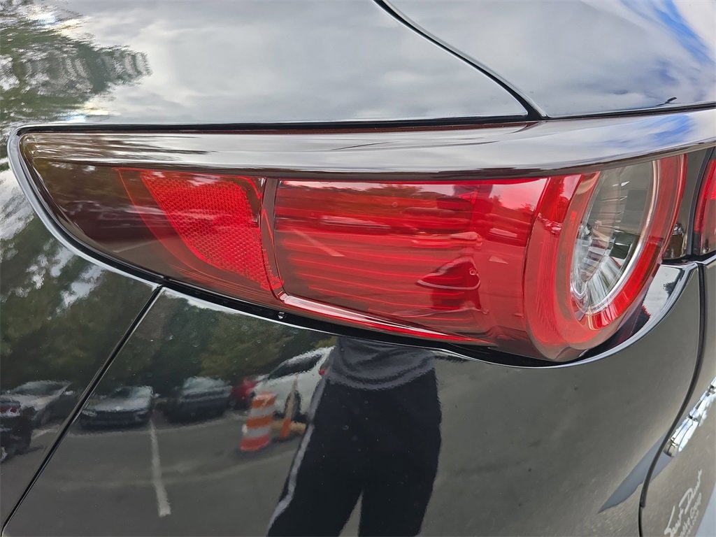 New 2026 MAZDA CX-30 AWD 2.5 S image 34