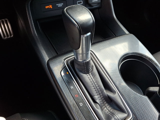 Used 2023 Honda Civic Sport image 16