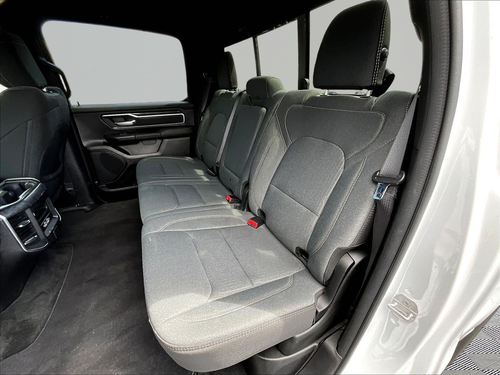 Used 2023 RAM 1500 Big Horn AWD/4WD image 22