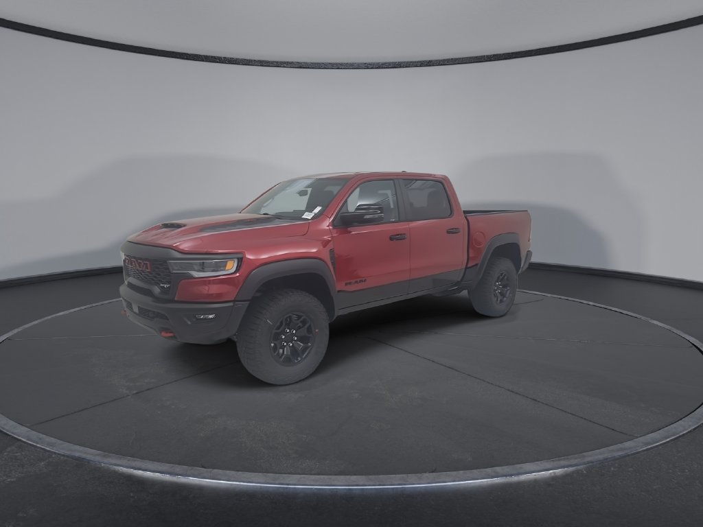 New 2027 RAM 1500 TRX SRT AWD/4WD image 8