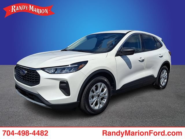 Used 2023 Ford Escape Active