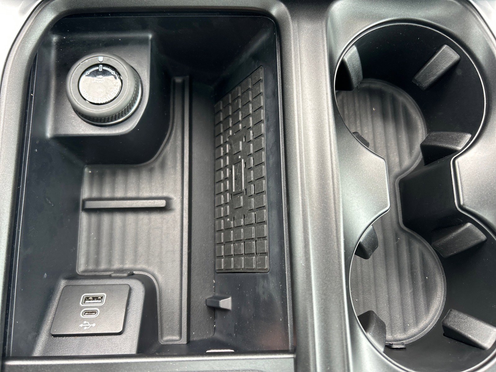 Certified 2025 Ford Expedition Max Platinum w/ Stealth Performance Package image 39