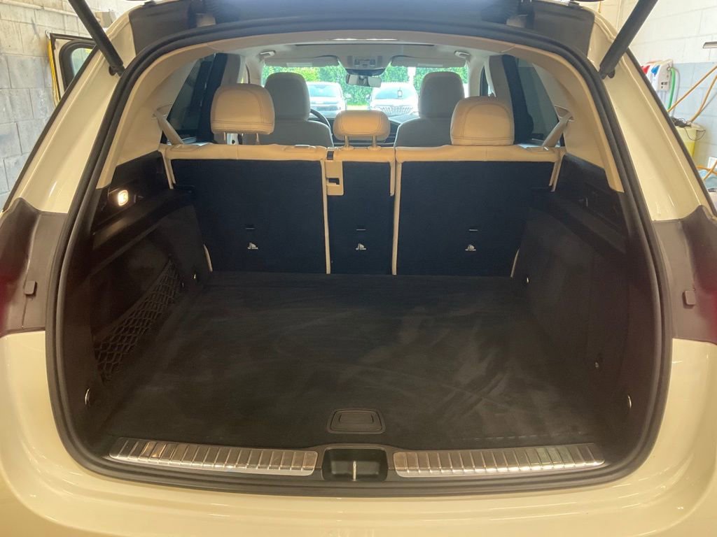 Used 2022 Mercedes-Benz GLE 350 4MATIC image 27