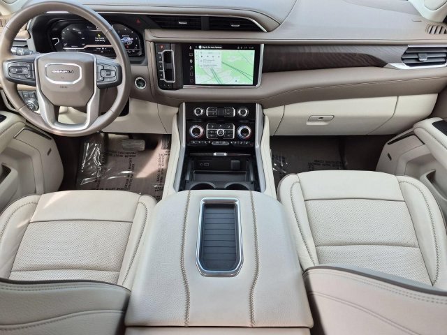 Used 2023 GMC Yukon Denali AWD/4WD image 20