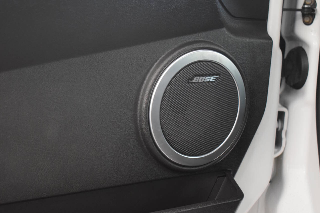 Used 2005 HUMMER H2 w/ Preferred Equipment Group image 41