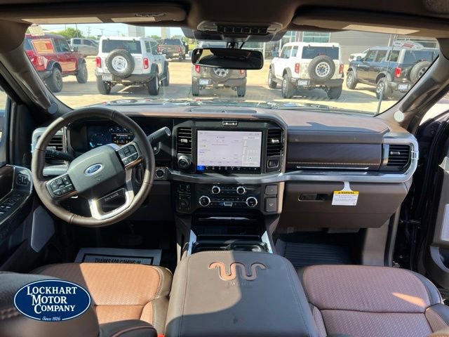 New 2026 Ford F250 King Ranch AWD/4WD image 43