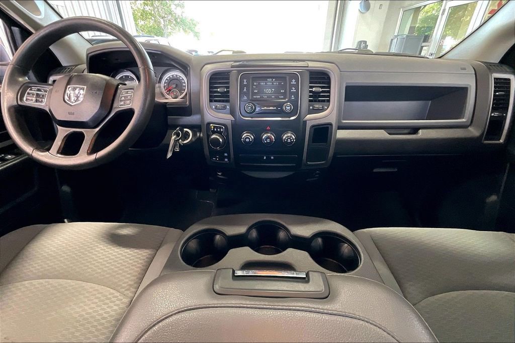 Used 2019 RAM 1500 Express w/ Wheel & Sound Group image 6