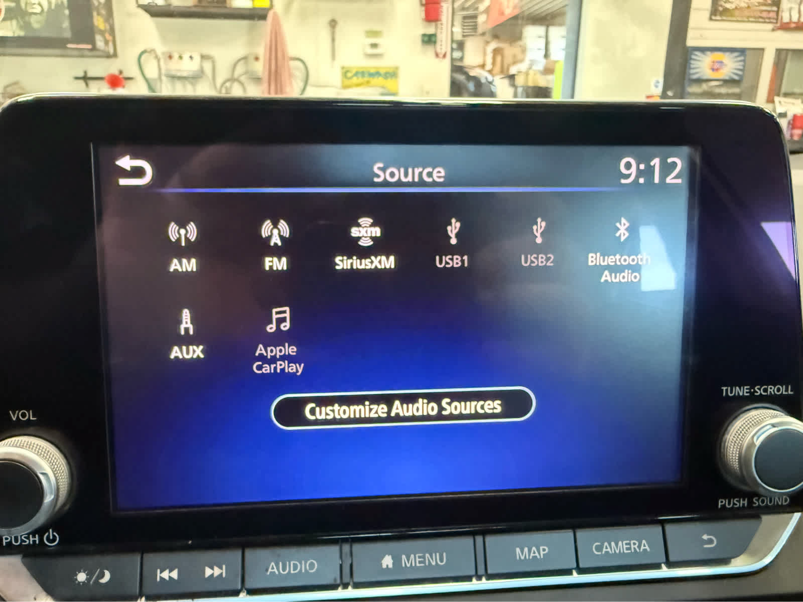 Used 2020 Nissan Altima 2.5 SL AWD/4WD image 18