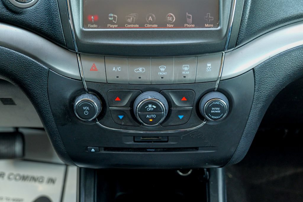 Used 2015 Dodge Journey Crossroad w/ Flexible Seating Group AWD/4WD image 50
