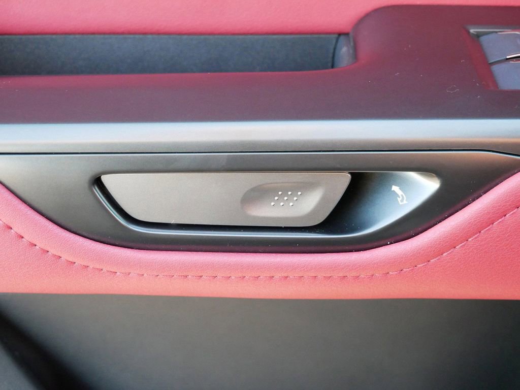 New 2026 Lexus NX 350 F Sport image 17